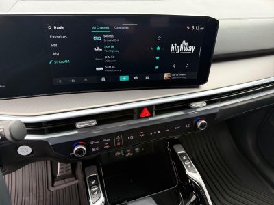 2024 Kia Sorento SX