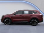 2024 Kia Sorento SX