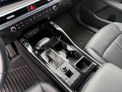 2024 Kia Sorento SX