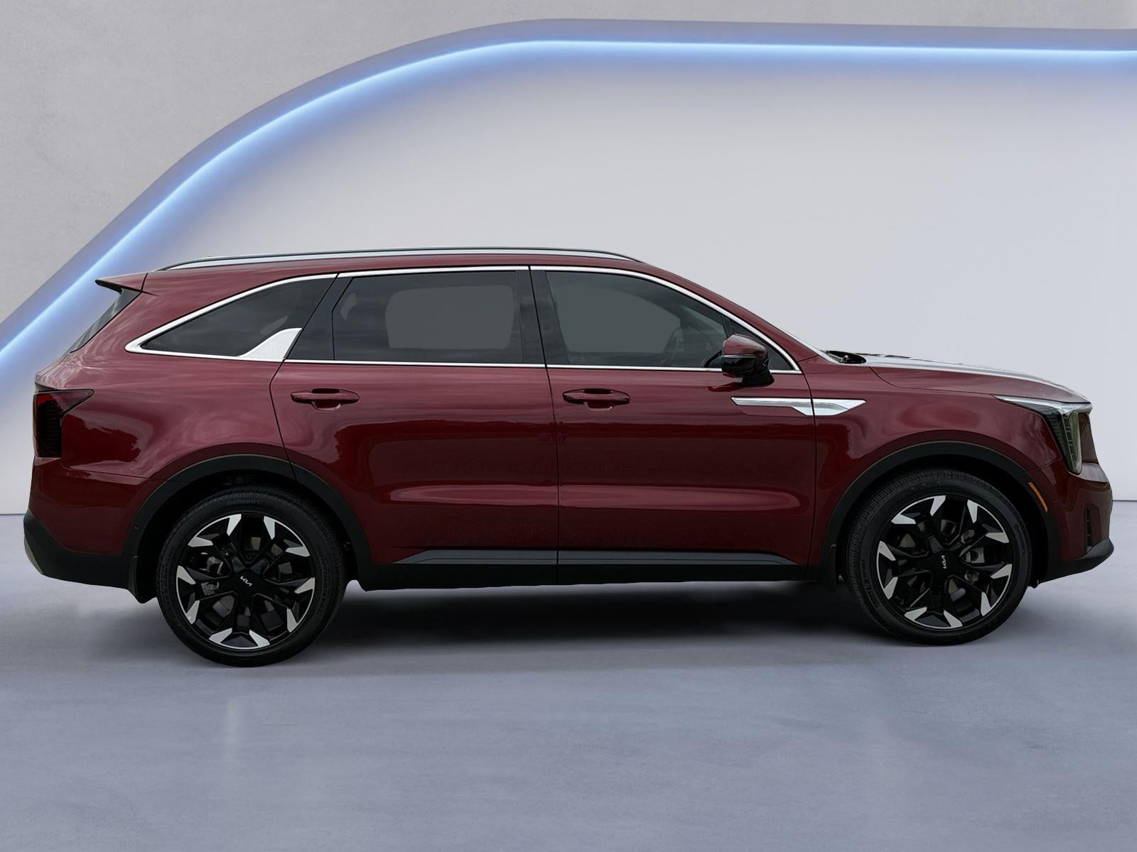2024 Kia Sorento SX