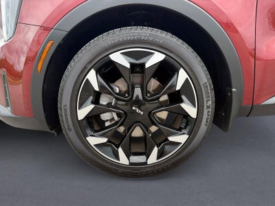 2024 Kia Sorento SX