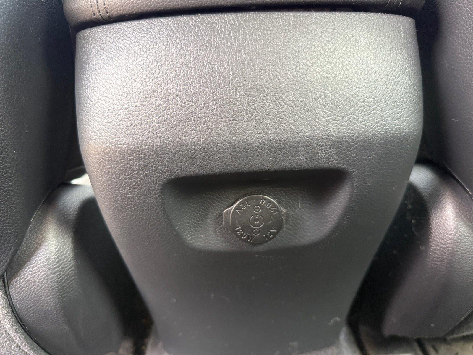 2017 Hyundai Santa Fe Sport 2.0T Ultimate