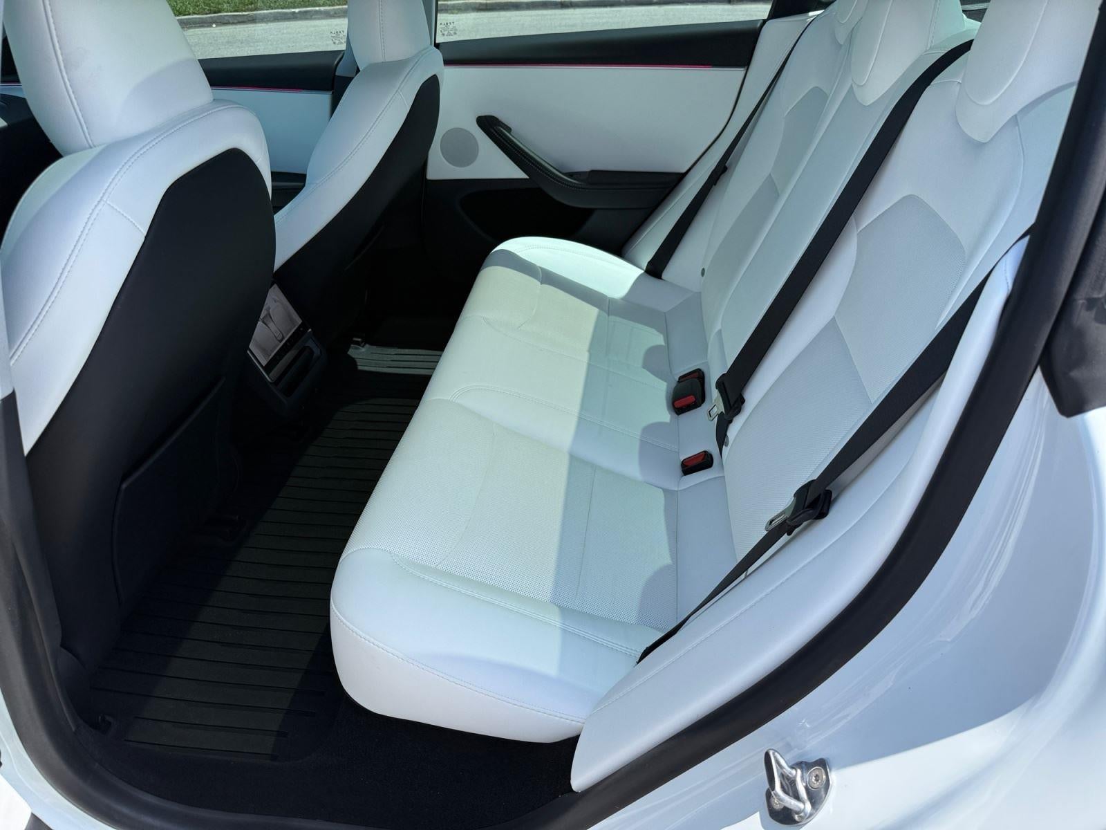 2025 Tesla Model 3 Standard