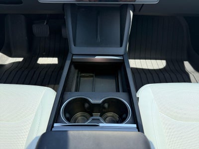 2025 Tesla Model 3 Standard
