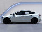 2025 Tesla Model 3 Standard