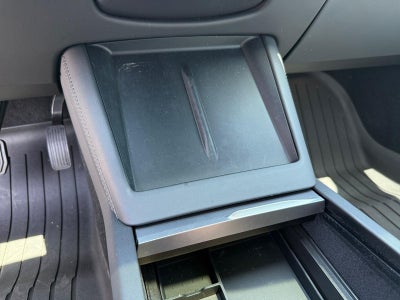 2025 Tesla Model 3 Standard