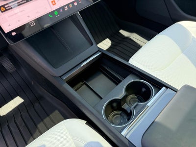 2025 Tesla Model 3 Standard