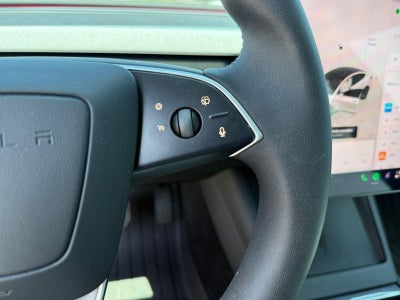 2025 Tesla Model 3 Standard