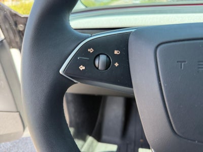 2025 Tesla Model 3 Standard