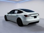 2025 Tesla Model 3 Standard