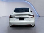 2025 Tesla Model 3 Standard