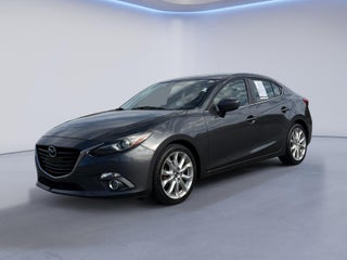 2014 Mazda Mazda3 s Touring