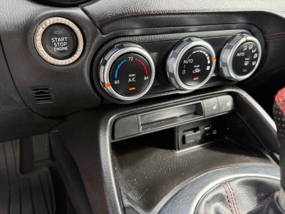 2016 Mazda Mazda MX-5 Miata Grand Touring