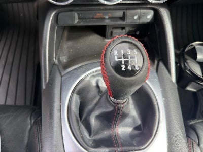 2016 Mazda Mazda MX-5 Miata Grand Touring