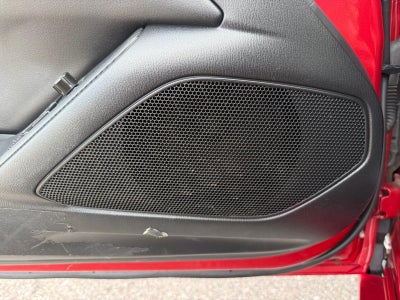 2016 Mazda Mazda MX-5 Miata Grand Touring