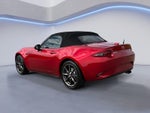 2016 Mazda Mazda MX-5 Miata Grand Touring