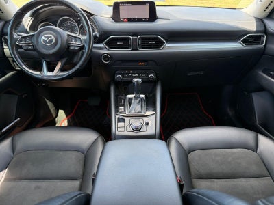 2019 Mazda Mazda Cx-5 Touring