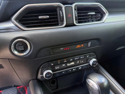 2019 Mazda Mazda Cx-5 Touring