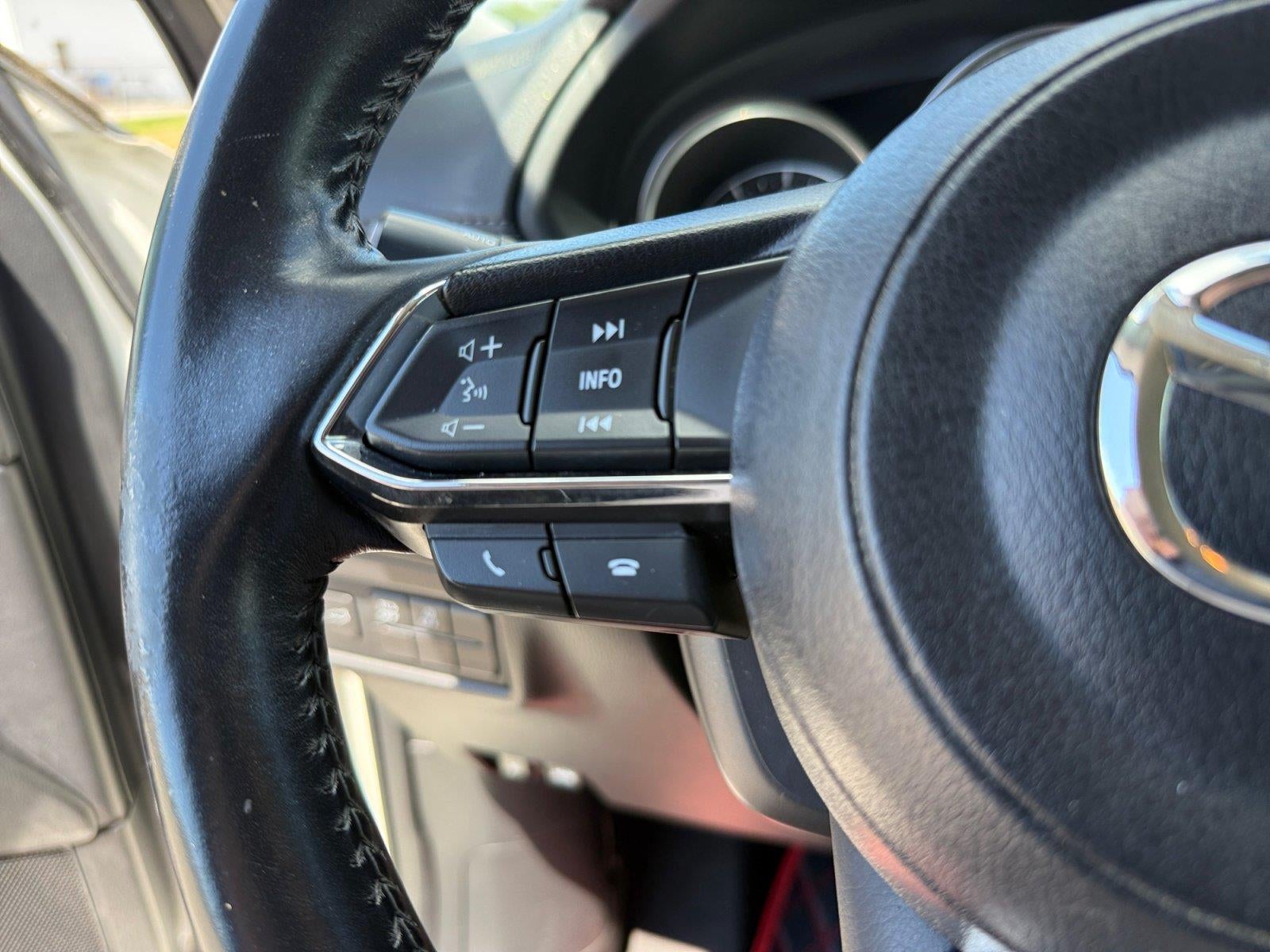 2019 Mazda Mazda Cx-5 Touring