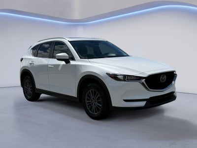 2019 Mazda Mazda Cx-5 Touring