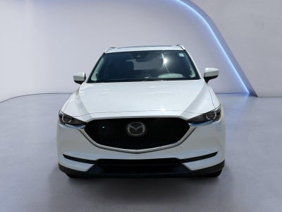 2019 Mazda Mazda Cx-5 Touring