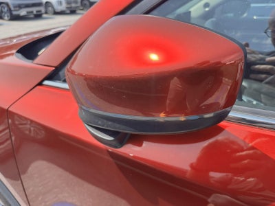 2021 Mazda Mazda CX-5 Grand Touring Reserve