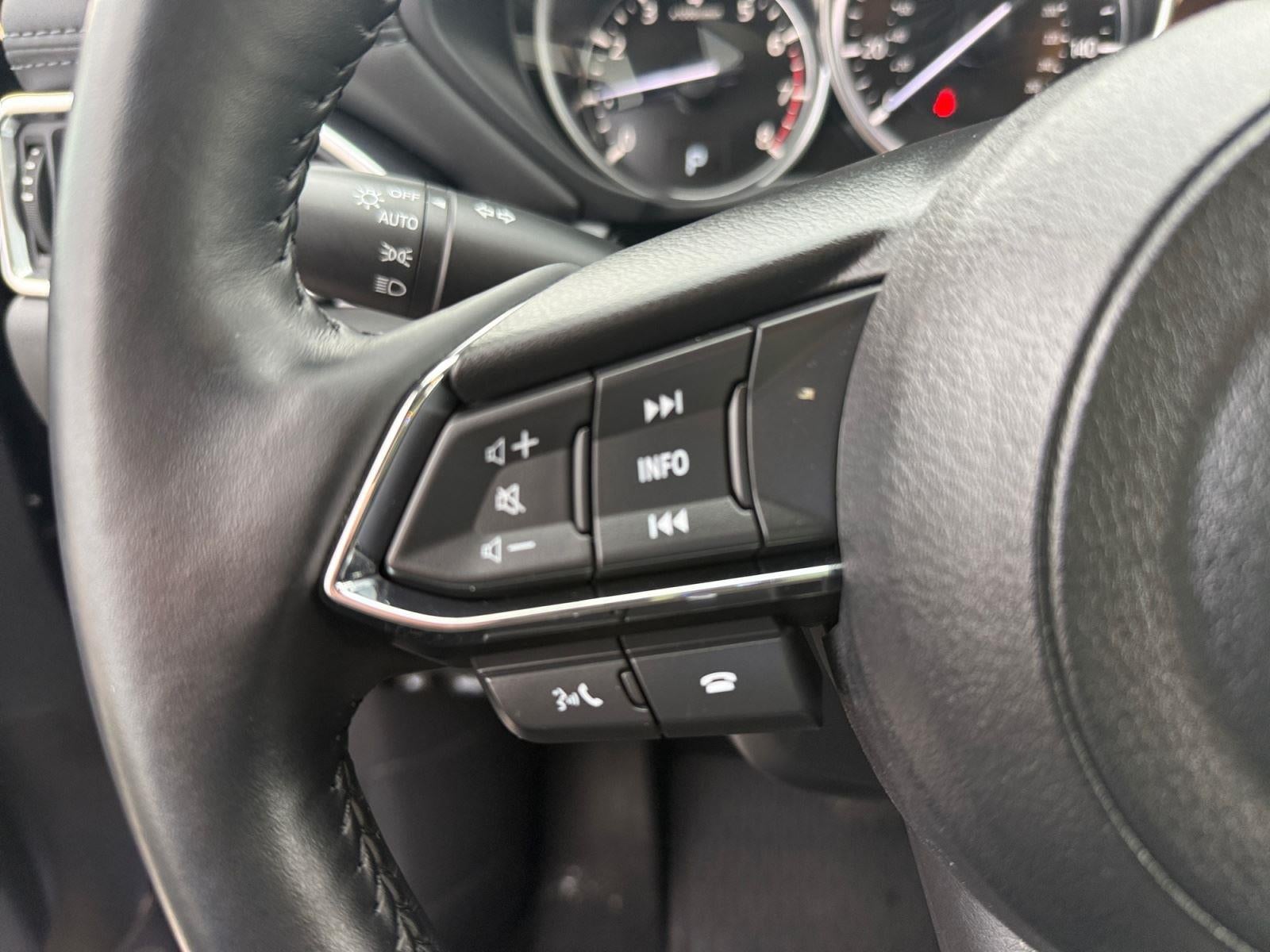 2023 Mazda Mazda CX-5 2.5 S Select Package