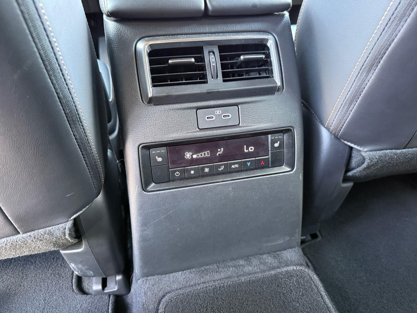 2025 Mazda Mazda CX-90 PHEV Premium Plus Package