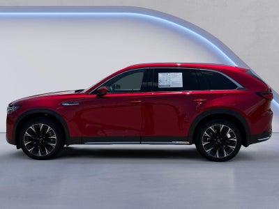 2025 Mazda Mazda CX-90 PHEV Premium Plus Package
