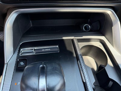 2025 Mazda Mazda CX-90 PHEV Premium Plus Package