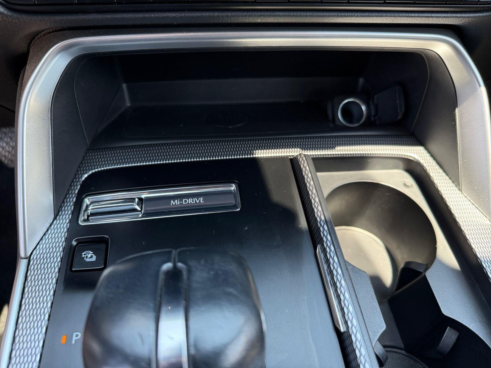 2025 Mazda Mazda CX-90 PHEV Premium Plus Package