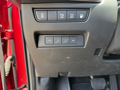 2025 Mazda Mazda CX-90 PHEV Premium Plus Package