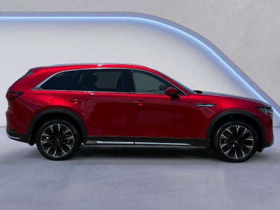 2025 Mazda Mazda CX-90 PHEV Premium Plus Package