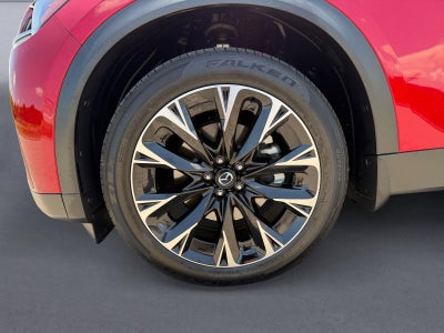 2025 Mazda Mazda CX-90 PHEV Premium Plus Package