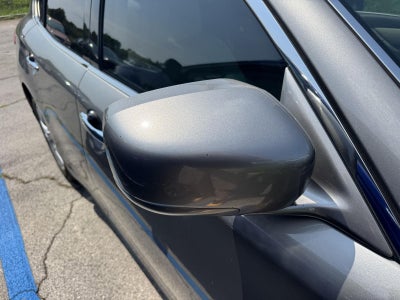 2011 INFINITI M37 4dr Sdn RWD