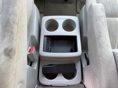 2015 Nissan Quest SV