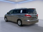 2015 Nissan Quest SV