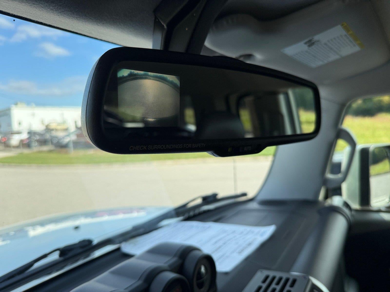 2012 Toyota FJ Cruiser Base