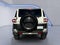 2012 Toyota FJ Cruiser Base