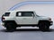 2012 Toyota FJ Cruiser Base