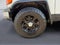 2012 Toyota FJ Cruiser Base