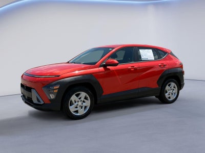 2024 Hyundai Kona SE
