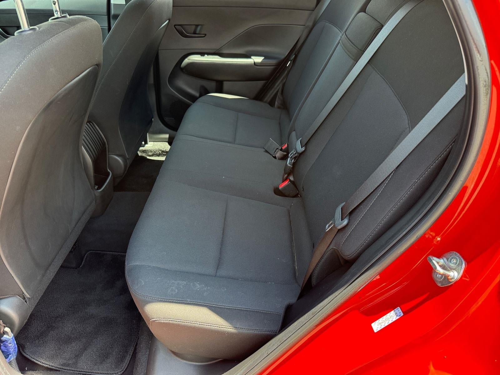 2024 Hyundai Kona SE