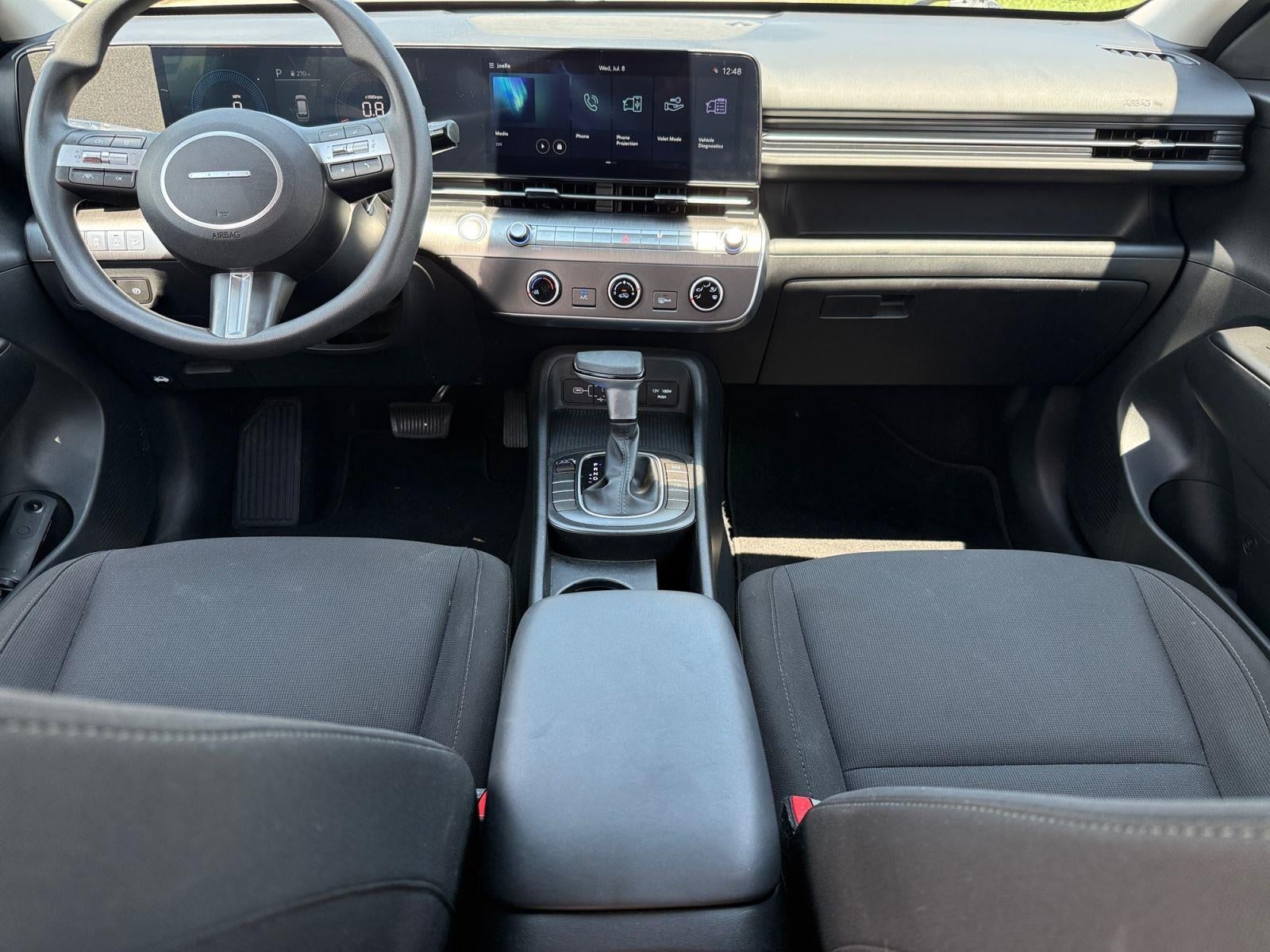 2024 Hyundai Kona SE