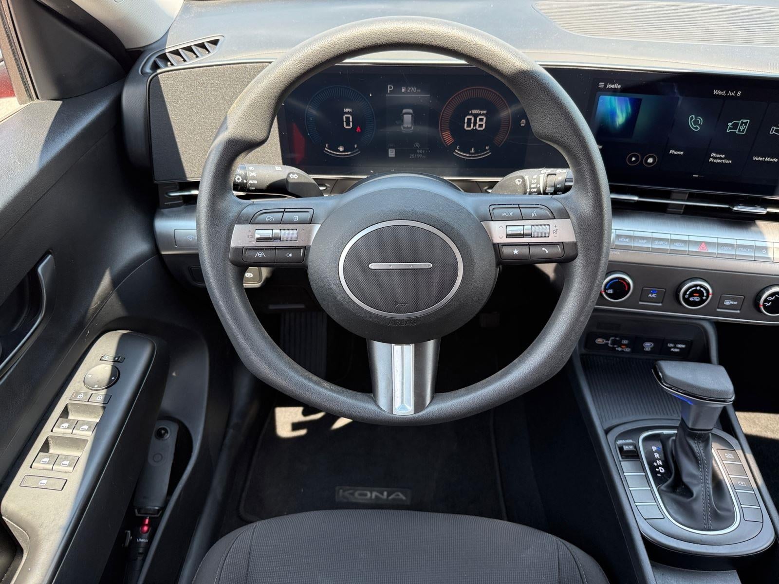 2024 Hyundai Kona SE