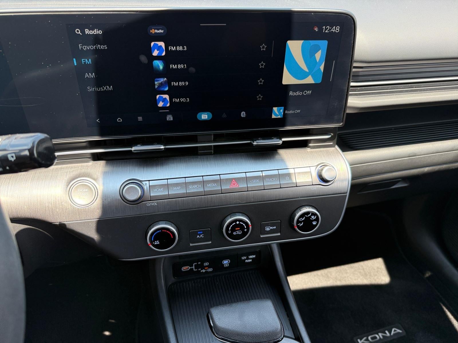 2024 Hyundai Kona SE
