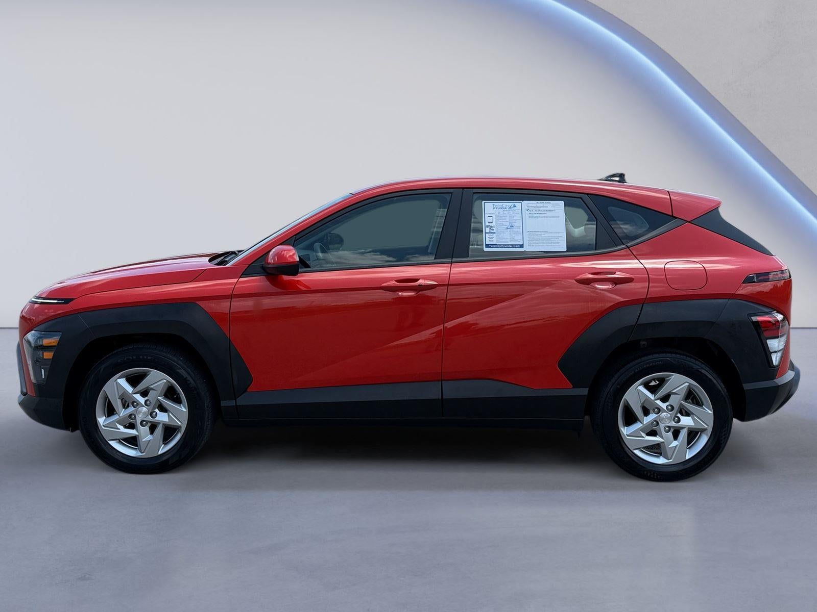 2024 Hyundai Kona SE