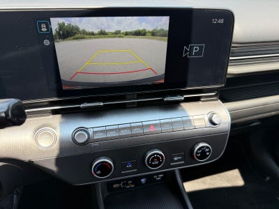 2024 Hyundai Kona SE
