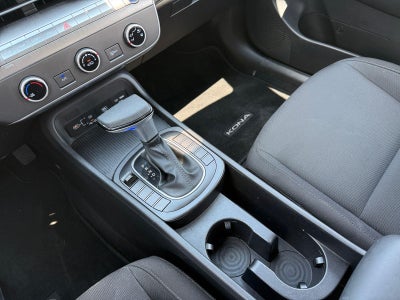 2024 Hyundai Kona SE