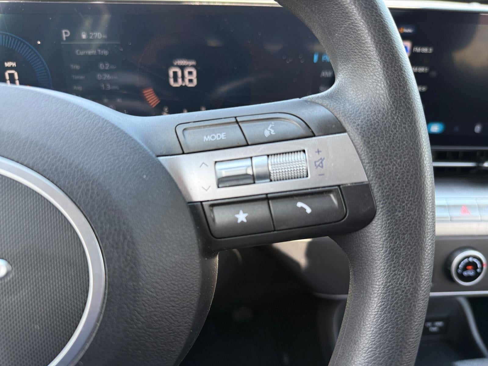 2024 Hyundai Kona SE